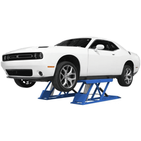   BendPak LR-60 Low-Rise Lift – 6,000 lb. Capacity