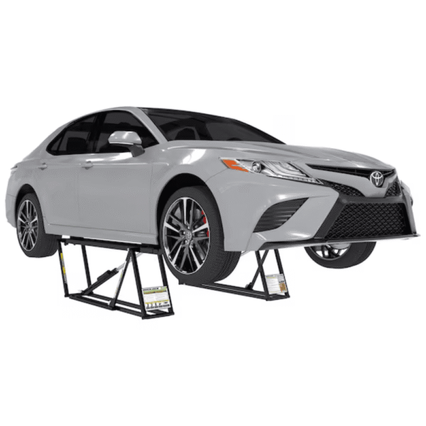 QuickJack 5000TL Portable Car Lift