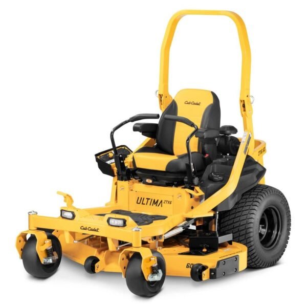 Cub Cadet ZTX6 60 Zero-Turn Mower
