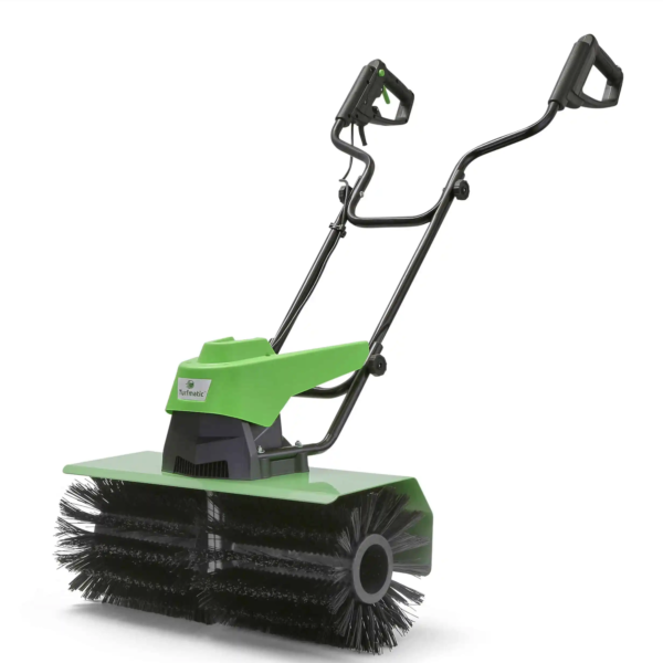 Turfmatic 600 Artificial Grass Power Broom | 24″ Electric