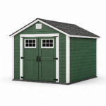 Sheds