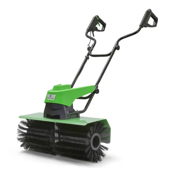 Turfmatic™ 600 Artificial Grass Power Broom | 24″ Electric