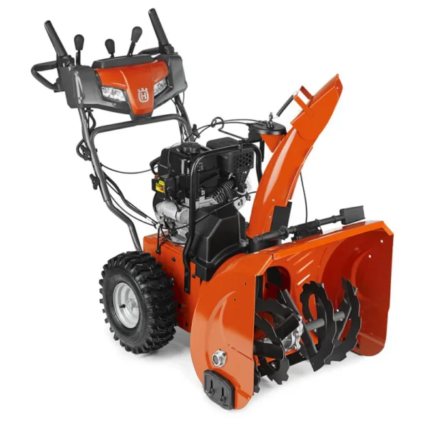 Husqvarna ST224 24″ Snow Blower