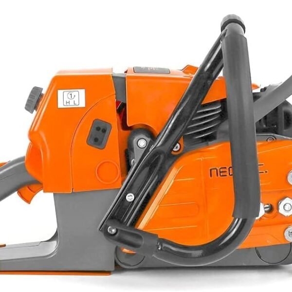 NEO-TEC Chainsaw NS892V 92CC Gas Chain Saw Fit 24/28/36/42 Inch Bar, For Big Wood Cutting, All Parts Fit MS660 066 G660 Chainsaws Without Bar