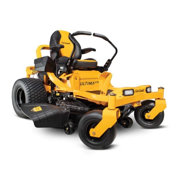 Cub Cadet Ultima ZT2 54" 23HP Zero Turn Mower