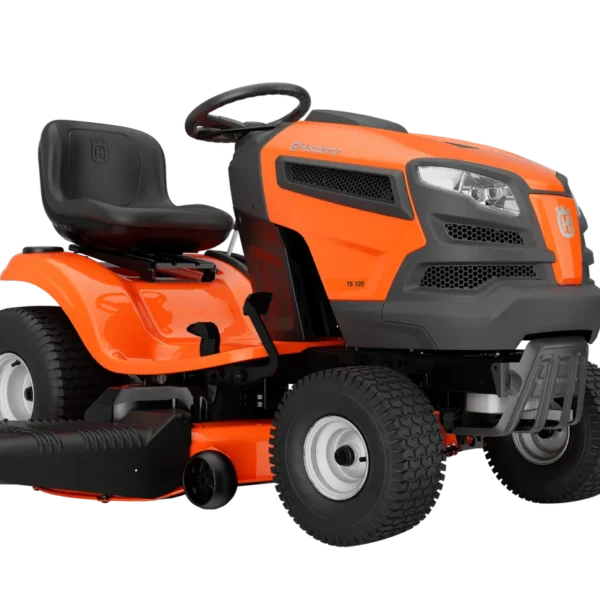 Husqvarna TS 120 (42") 19HP Riding Lawn Mower
